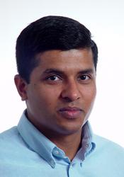 Photo of Gaurav Sharma