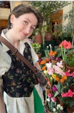 Photo of Francis Harte