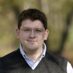 Photo of Joe Easterly